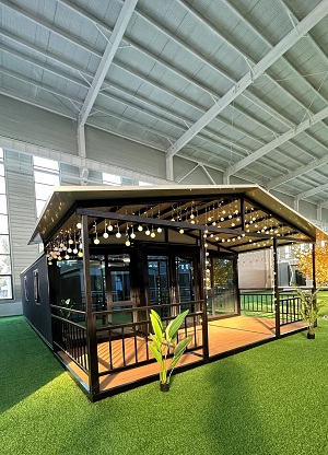 Miksi elementtitaloista on tulossa modernin asumisen tulevaisuus?